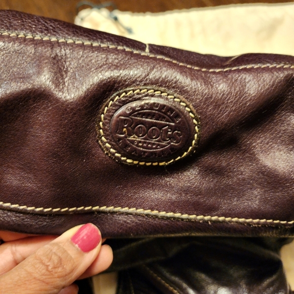 Roots bag - New Lauren bag - Picture 4 of 7